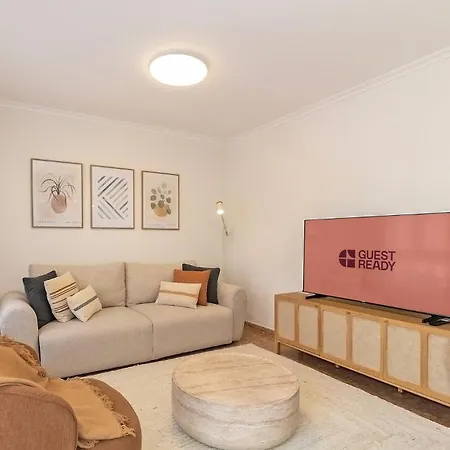 Guestready - Wonderful Terrace In *