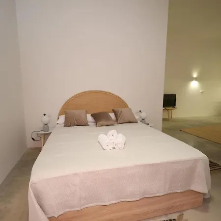 Pepeflats - Ayora Mediterranea 2 *