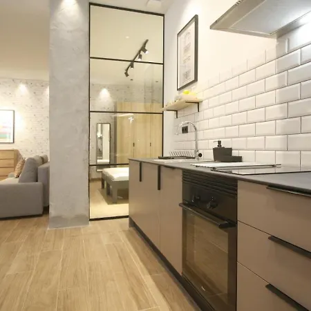 Pepeflats - Amplio - Calamocha 1a Apartment Valencia