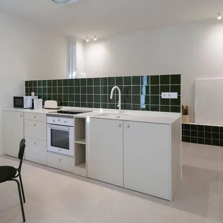 شقة Pepeflats - Eco Ibiza, Junto A La Ciudad De Ciencias - Ibiza 23