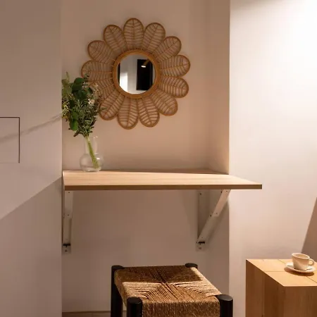 Pepeflats - Formentera - Loft 2 * فالنسيا
