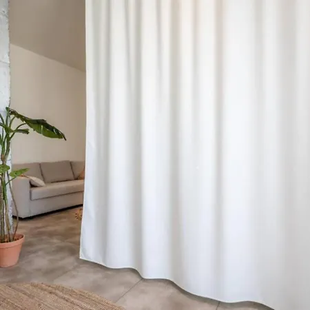 Pepeflats - Loft 2 Mediterraneo Nuevo Junto Ruzafa - Ber2 *