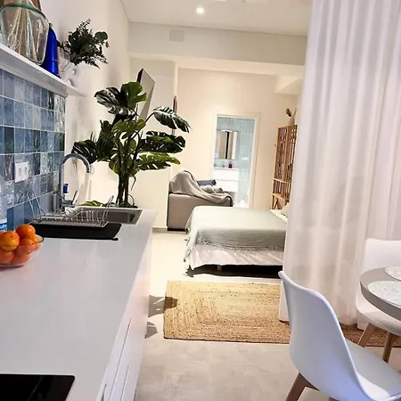 Pepeflats - Espectacular Loft 2 A Estrenar - Pepe Azul Apartamento Valência