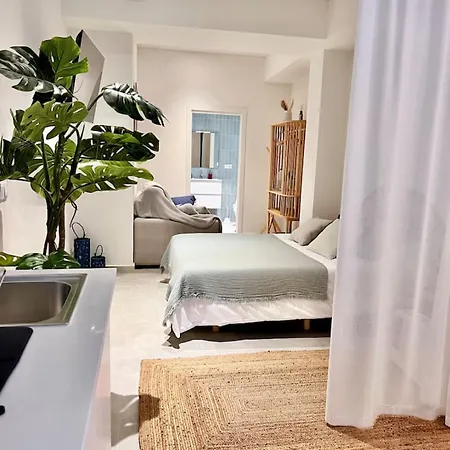 Pepeflats - Espectacular Loft 2 A Estrenar - Pepe Azul