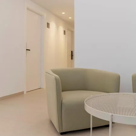 A 500m De La Playa - Casa 1