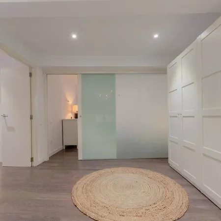Lujosa Vivienda En * Валенсия