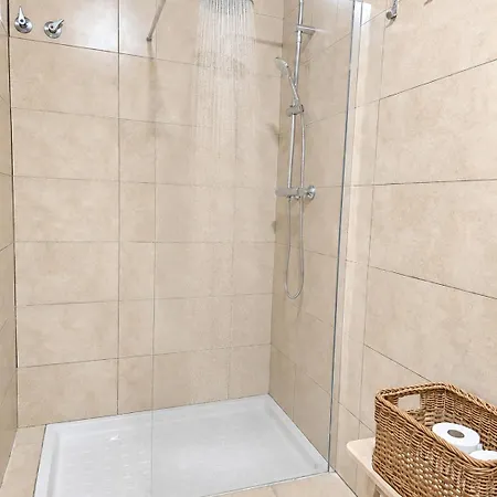 Casa Florit - Serranos Towers - 4 Guests - Old Town Lejlighed *