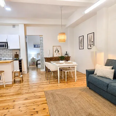 Casa Florit - Serranos Towers - 4 Guests - Old Town *