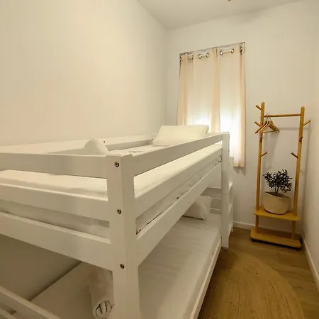 Travel Habitat Marchalenes - 3 Bedrooms Apartamento *