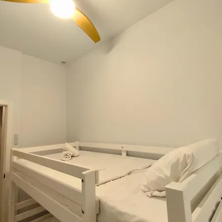 Travel Habitat Marchalenes - 3 Bedrooms Apartamento Valencia