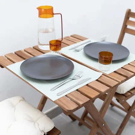 Coliving Benimaclet شقة فالنسيا