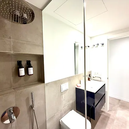 Relaxing 1br Near Nou Mestalla & Metro