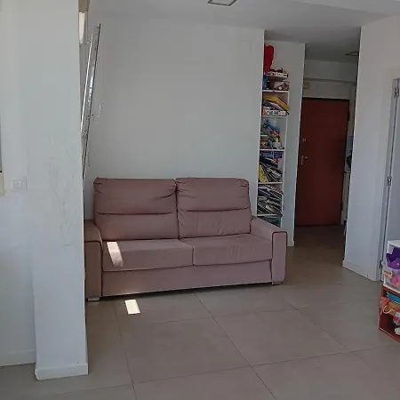 Appartement Penthouse In Valence