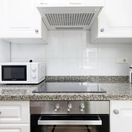 Apartup Patacona Calma *