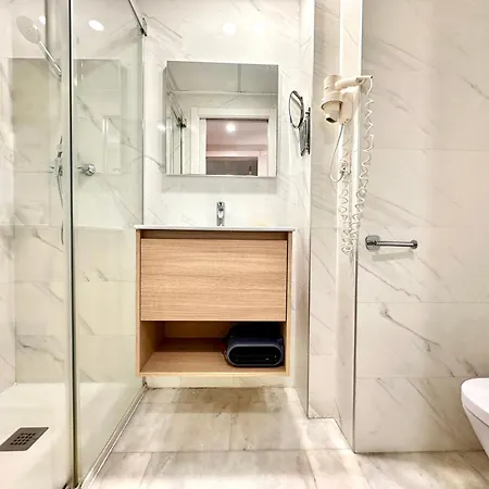 Ruzafa Market Residences *
