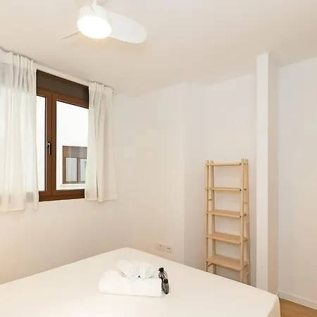 Lejlighed Guestready - Modern Flat 5 Minutes From The