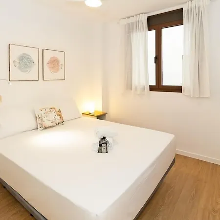 Guestready - Modern Flat 5 Minutes From The Lejlighed *