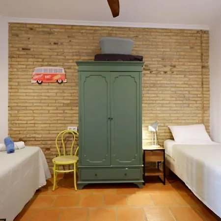 Cosy Flat Near The Apartamento *