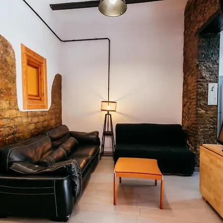 Apartamento Old Fisherman's House 2 Valencia