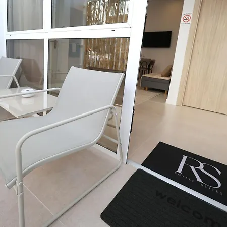 شقة Exclusivo De Diseno Premium Y Lujo فالنسيا