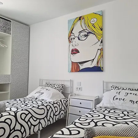 アパート Moderno, Nuevo, Ubicacion Excelente