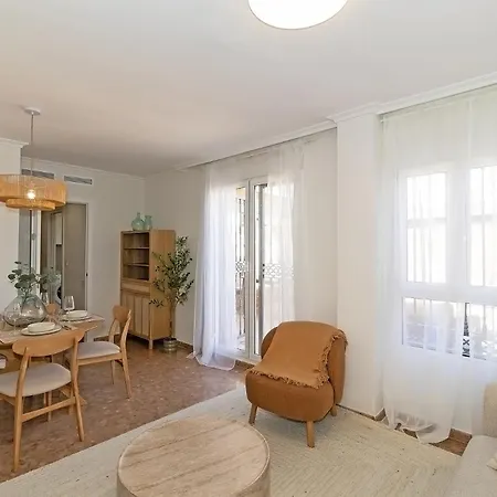 Guestready - Wonderful Terrace In شقة *