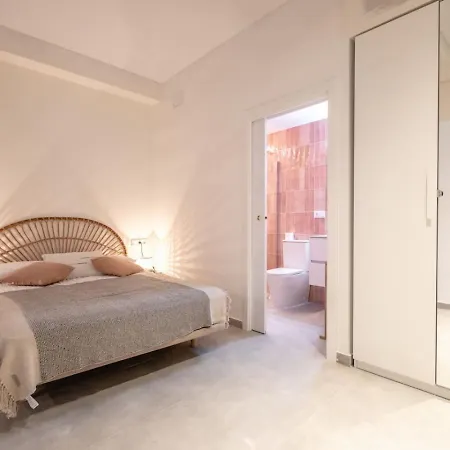 Pepeflats - Nuevo Loft 1 Mediterraneo - Pepe Rosa