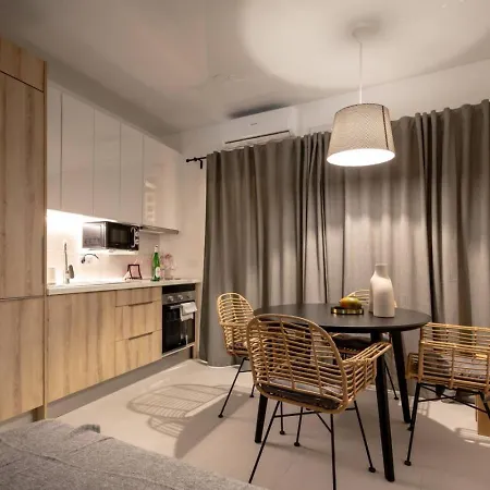 Pepeflats - Formentera - Loft 2 شقة فالنسيا