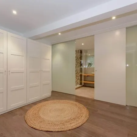 Lujosa Vivienda En Валенсия