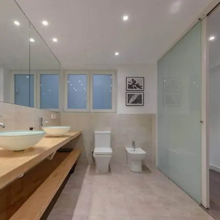 Lujosa Vivienda En شقة فالنسيا