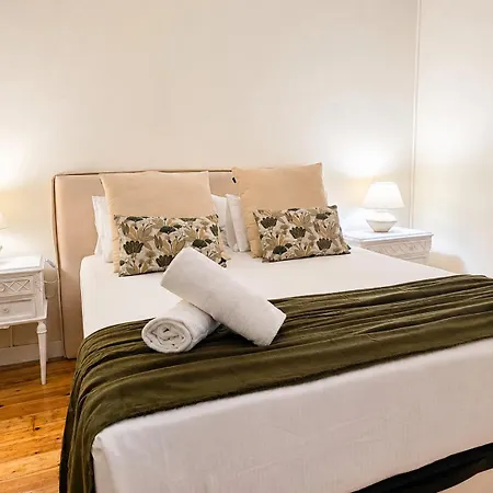 Lejlighed Casa Florit - Serranos Towers - 4 Guests - Old Town