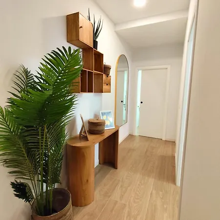Apartamento Travel Habitat Marchalenes - 3 Bedrooms