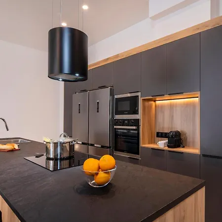 شقة Coliving Benimaclet فالنسيا