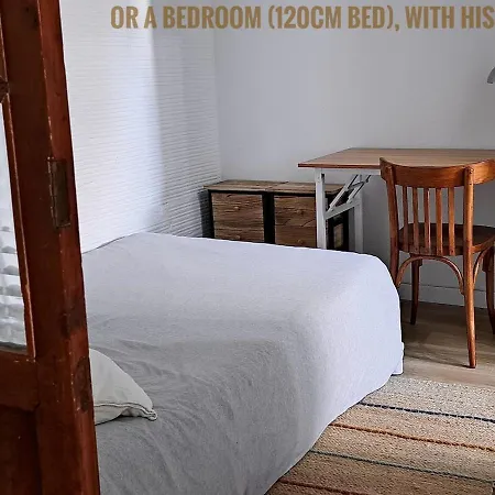 Temporary Rentals- Stylish Terrace House