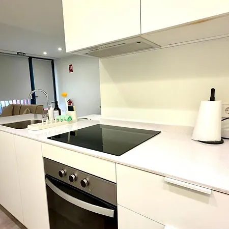 Convenient Near Nou Mestalla & Metro