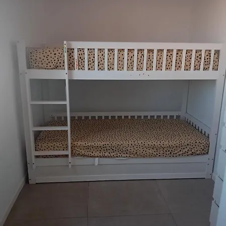 Penthouse In شقة *