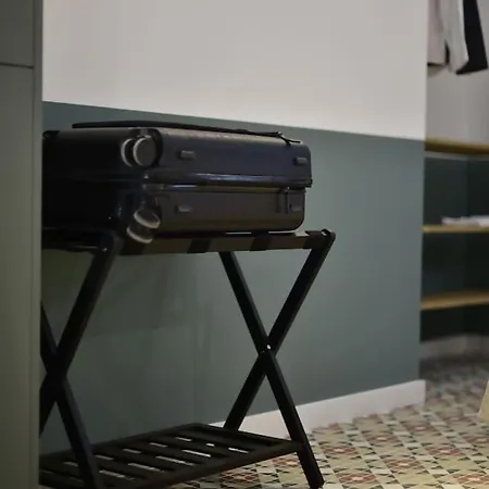 Estudio Tipo Loft En La Petxina فالنسيا