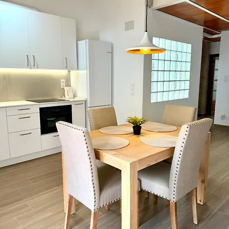 Lejlighed Marques Urban Loft Valencia