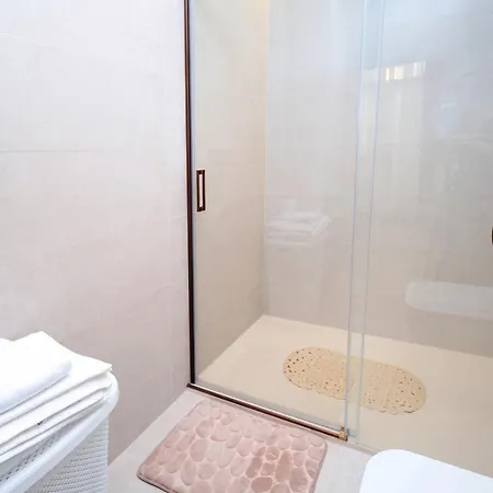 Exclusivo De Diseno Premium Y Lujo شقة فالنسيا