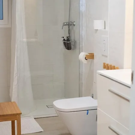 شقة Guestready - Renovated Flat Close To The