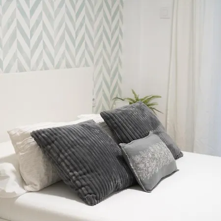 アパート Guestready - Renovated Flat Close To The バレンシア