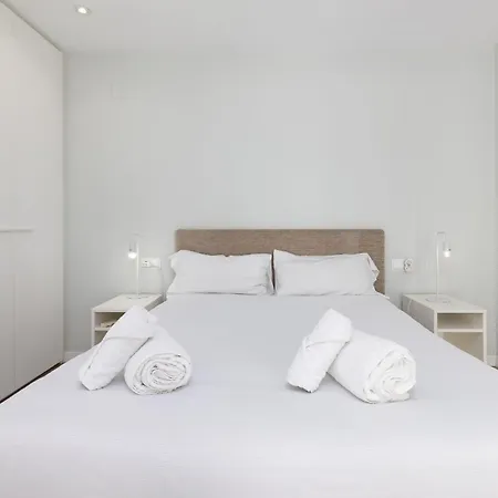 Lejlighed Apartup Market Corner