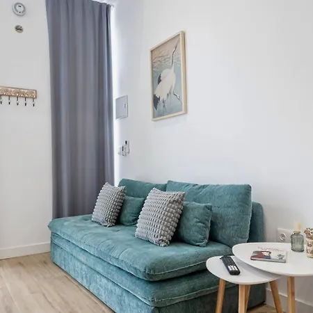 Modern Loft Near Roig Arena فالنسيا