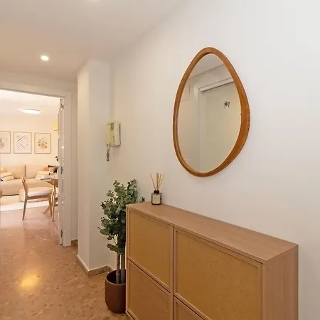 Guestready - Wonderful Terrace In شقة