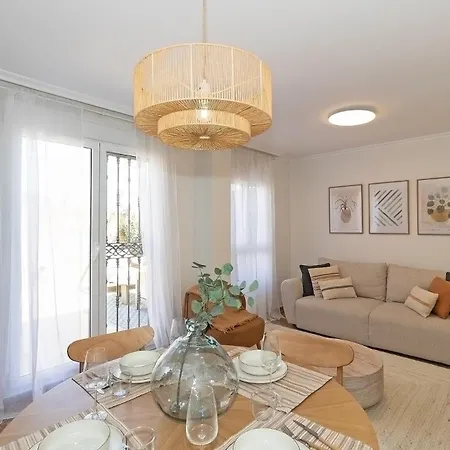 Guestready - Wonderful Terrace In バレンシア