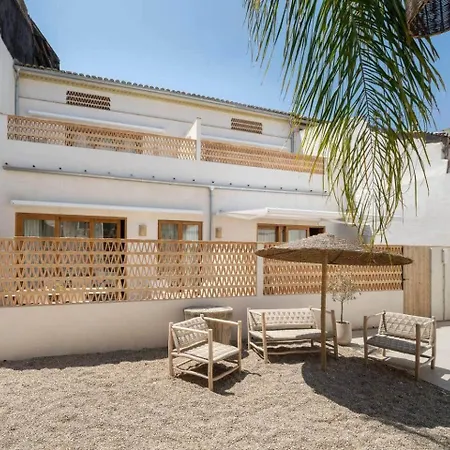 Oasis En El Cabanal 2