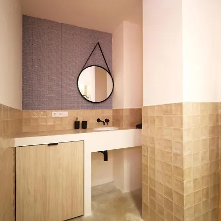 Pepeflats - Ayora Mediterranea 2 * Valensiya