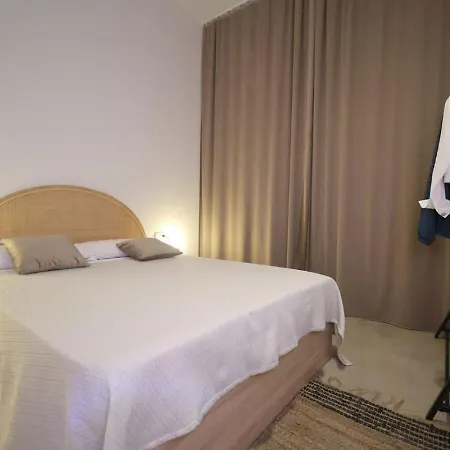 Pepeflats - Ayora Mediterranea Appartement Valence