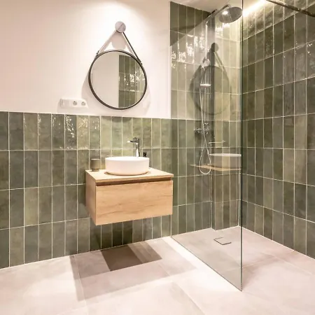 Pepeflats - Eco Mediterranean Junior And Terrace - Pepe 3 *