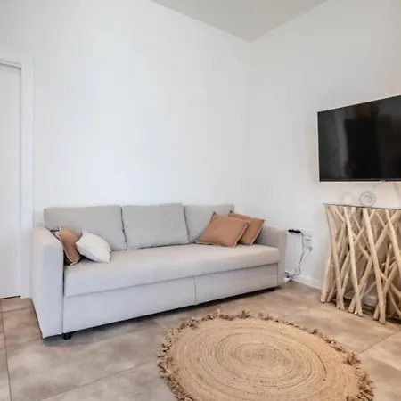 Pepeflats - Loft 2 Mediterraneo Nuevo Junto Ruzafa - Ber2 فالنسيا
